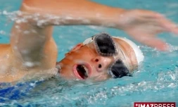 Mélody Greveldinger (Photo Comité handisports)