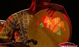 A l'écoute des musiciens