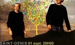 I Muvrini en concert