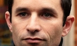 Benoît Hamon (Photo: Nouveau Parti Socialiste)