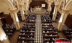 La cathédrale de Saint-Denis