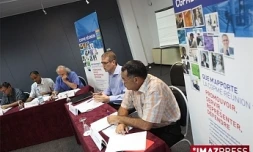 Lundi 25 Mai 2009

Conférence de presse de la CGPME