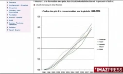 L'INSEE a crée un espace dédié aux états généraux sur son site