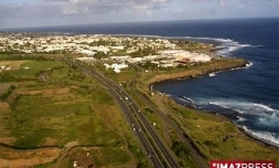 Route du sud