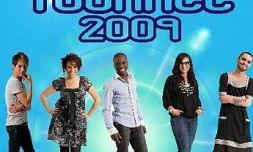 La Nouvelle star à La Réunion