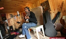 Ziskakan le groupe de Gilbert Pounia