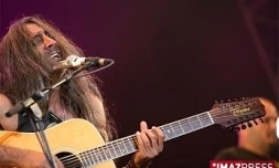 Ziskakan le groupe de Gilbert Pounia