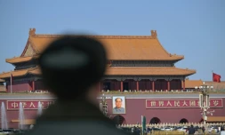 La cérémonie d'ouverture de la Conférence consultative politique du peuple chinois (CCPPC) débutera lundi à 15 heures.