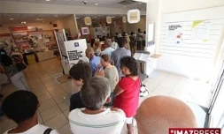 La poste