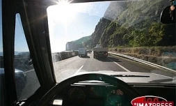 Route de la Réunion