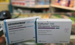 Le nombre de signalements d'effets indésirables attribués à la nouvelle formule du Levothyrox est de 17.310 à la date du 30 novembre, soit 0,75% des patients traités avec ce médicament pour la thyroïde