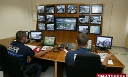 Télésurveillance à Saint-Denis de la Reunion
