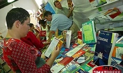 Un pas vers l'autonomie sociale