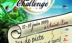 Le Leu Challenge se déroule le week-end du 27 et 28 juin 2009