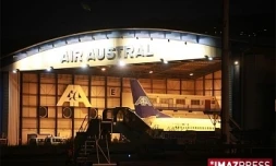 Hangar air austral