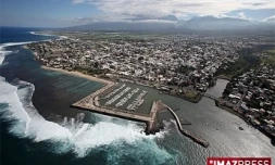 Ville de Saint-Pierre