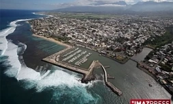 Ville de Saint-Pierre