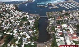 Ville de Saint-Pierre