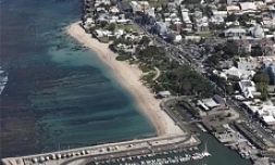 Ville de Saint-Pierre