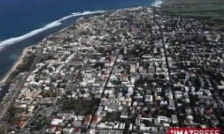 Ville de Saint-Pierre