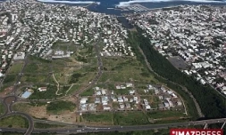 Ville de Saint-Pierre