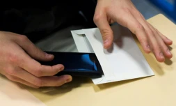 A la rentrée, les portables seront interdits de sonner au collège