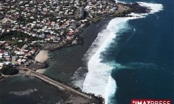 Ville de Saint-Pierre