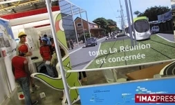 L'édition 2009 d'Exposcience