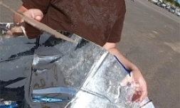 L'édition 2009 d'Exposcience