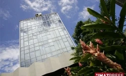 Conseil général de la Réunion