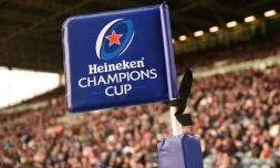 Les matches entre clubs français et britanniques prévus samedi et dimanche dans les deux Coupes d'Europe de rugby ont été reportés en raison des restrictions de déplacement entre les deux pays