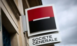 Société Générale va réduire de 20% du nombre de ses agences d'ici 2020