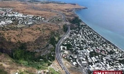 Mardi 23 Juin 2009

Ouverture de la route des tamarins