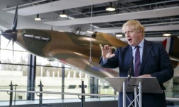 Ex-espion russe empoisonné: Londres accuse Poutine