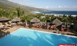 Hôtel à la Réunion