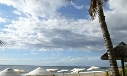 Hôtel à la Réunion