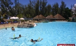 Hôtel à la Réunion
