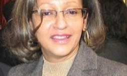 Marie-Luce Penchard, Secrétaire d'État à l'Outre-mer (Photo DR)