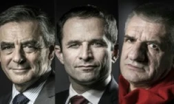 Les déclarations de patrimoine des onze candidats à l'élection présidentielle ont été mises en ligne mercredi peu avant 18H00 sur le site de la Haute autorité pour la transparence de la vie publique (HATVP).