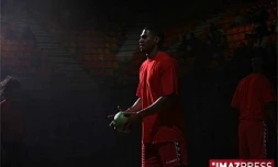 Jeudi 25 Juin 2009

Jubilé de Patrick Cazal au stade de l'est