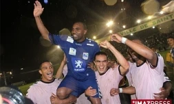 Samedi 27 Juin 2009

Jubilé Didier Agathe