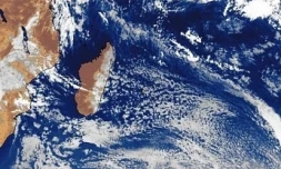 Photo Météo France