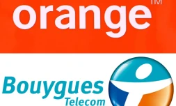 Les discussions entre Orange et Bouygues Telecom en vue du rachat par le numéro un du secteur des activités télécoms du second sont "en bonne voie"
