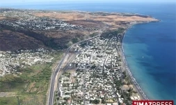 Ville de Saint-Paul
