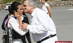 Jeudi 9 juillet 2009 - 

Inauguration de la route des Tamarins par le Premier ministre François Fillon