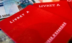 Le Livret A a terminé 2015 dans le rouge