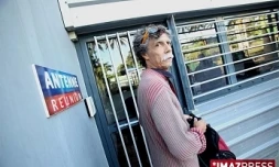 Lundi 13 Juillet 2009

 Le journaliste François Perrault entame une action contre antenne réunion pour obtenir une rupture conventionnelle de contrat