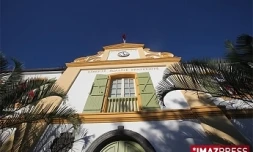 Mairie de Saint-Pierre