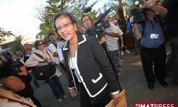 Marie-Luce Penchard (Archives)
