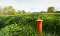 68% des nappes phréatiques sont toujours sous les normales en France